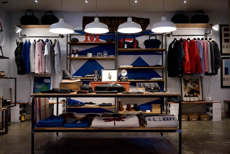 Northstar Retail — Quantik client work