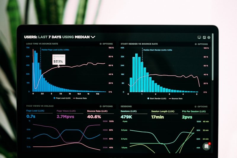 B2B SaaS platform — Quantik client work