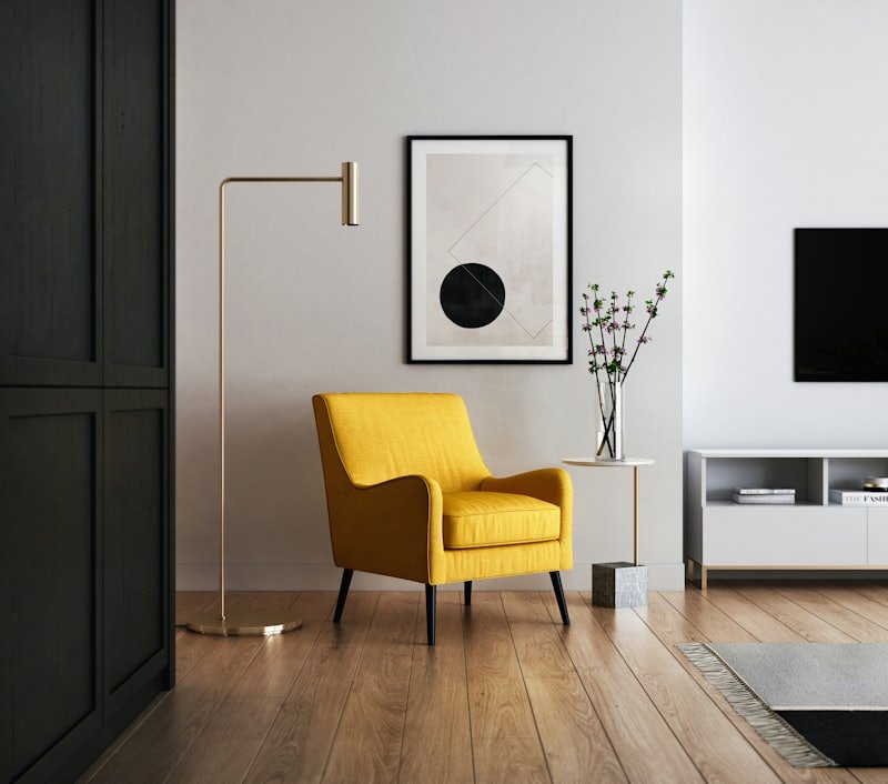 Casa Living — Quantik client work